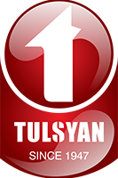 Tulsyan Steel